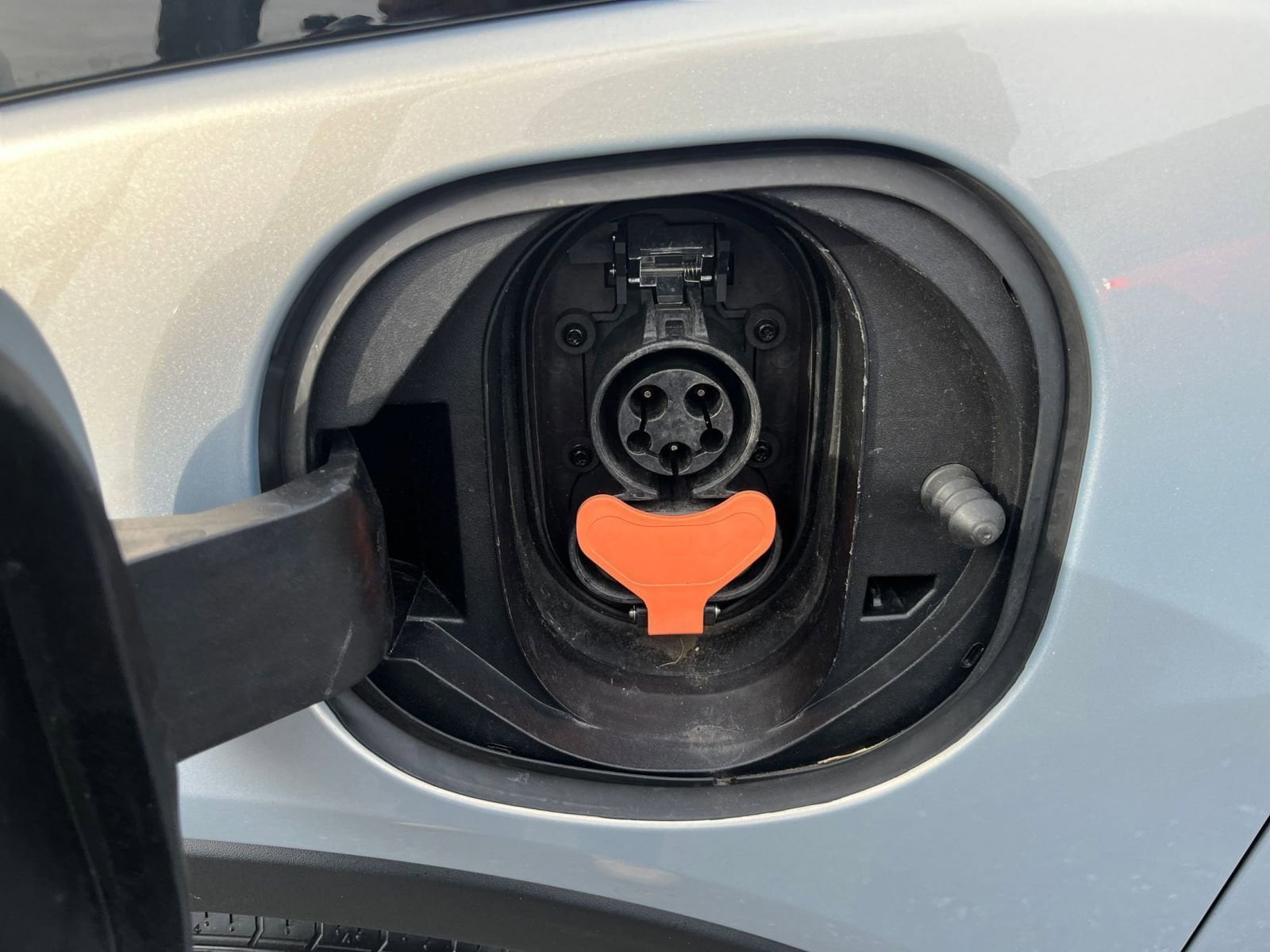 Thumbnail: 2023 Chevrolet Bolt EV - 22