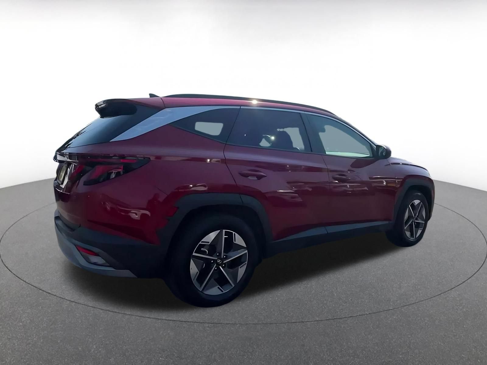 Thumbnail: 2025 Hyundai Tucson - 10