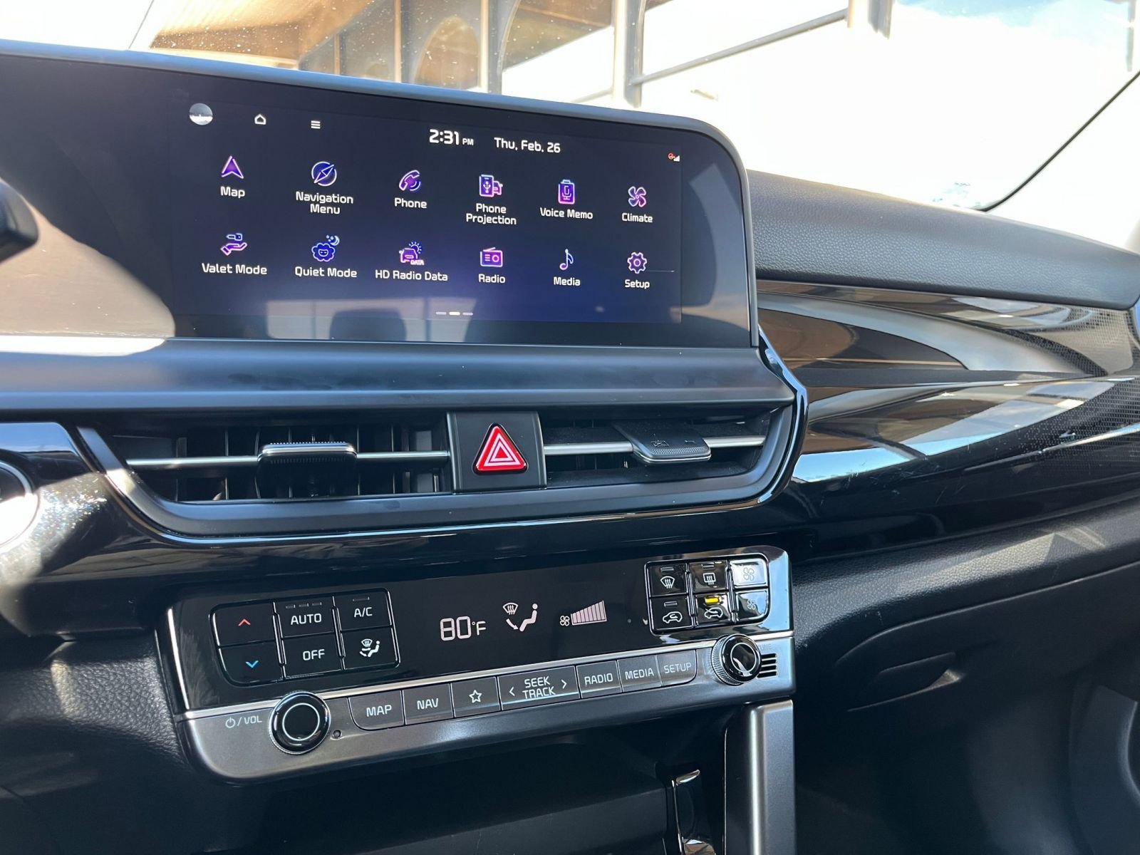 Thumbnail: 2025 Kia Seltos - 21