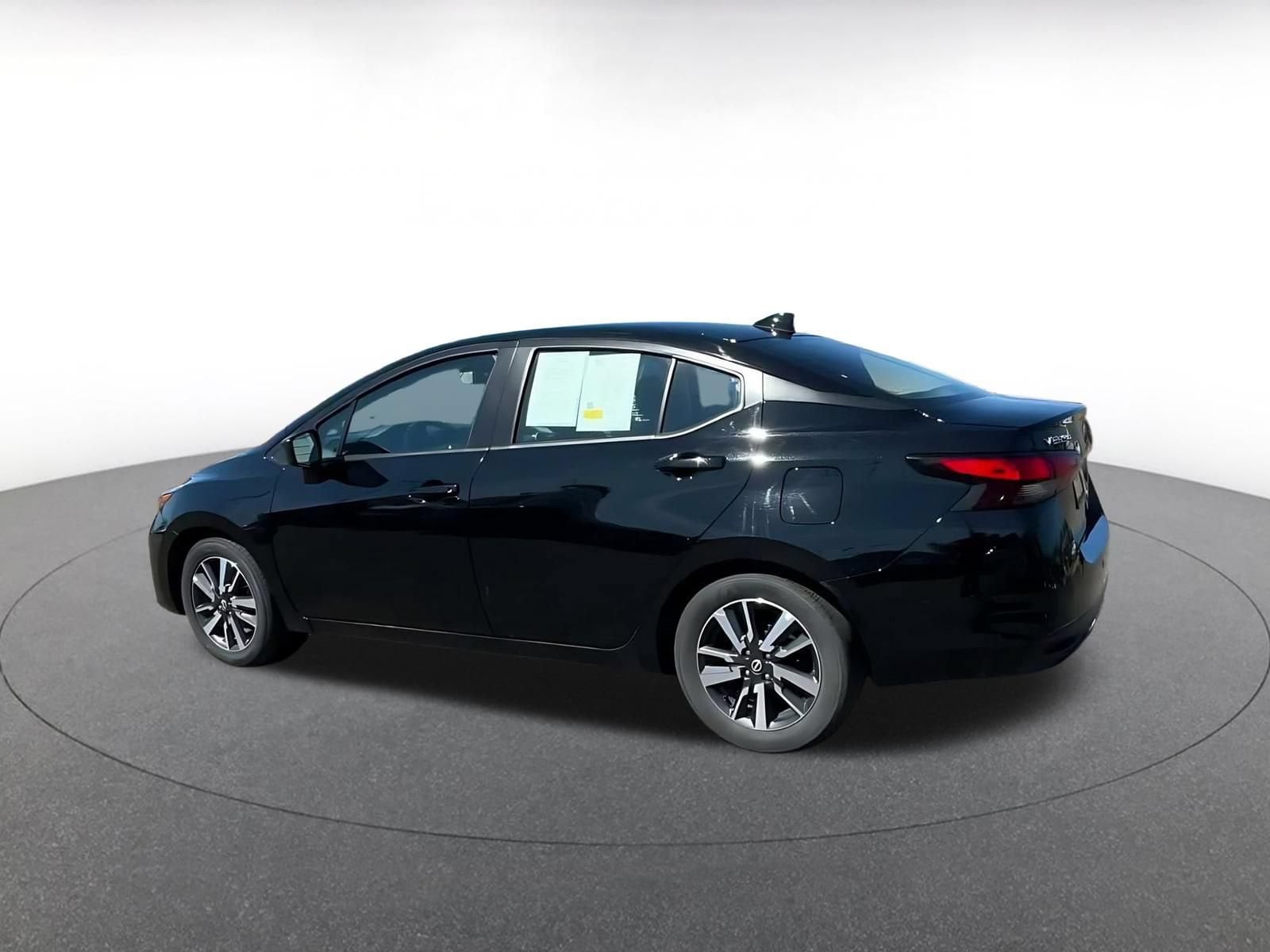 Thumbnail: 2025 Nissan Versa - 10