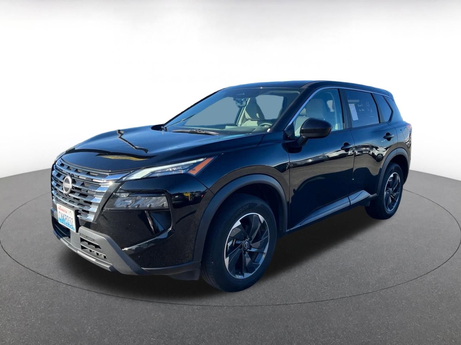 Thumbnail: 2025 Nissan Rogue - 3