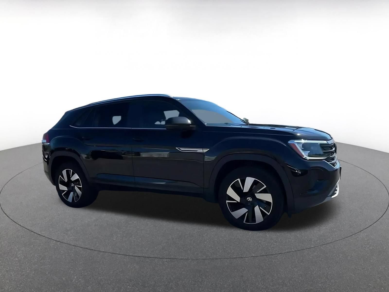 Thumbnail: 2025 Volkswagen Atlas - 2