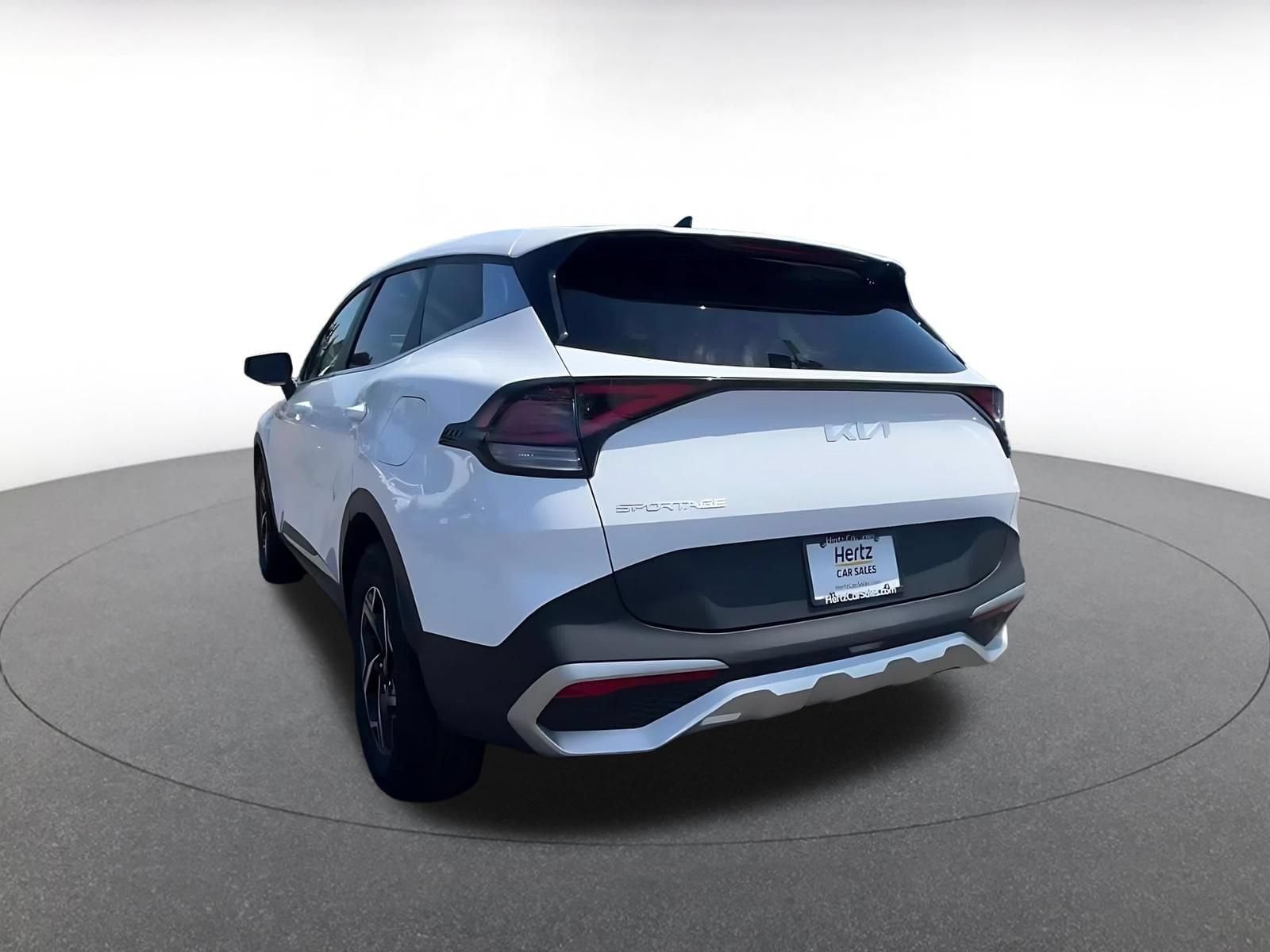 Thumbnail: 2025 Kia Sportage - 11