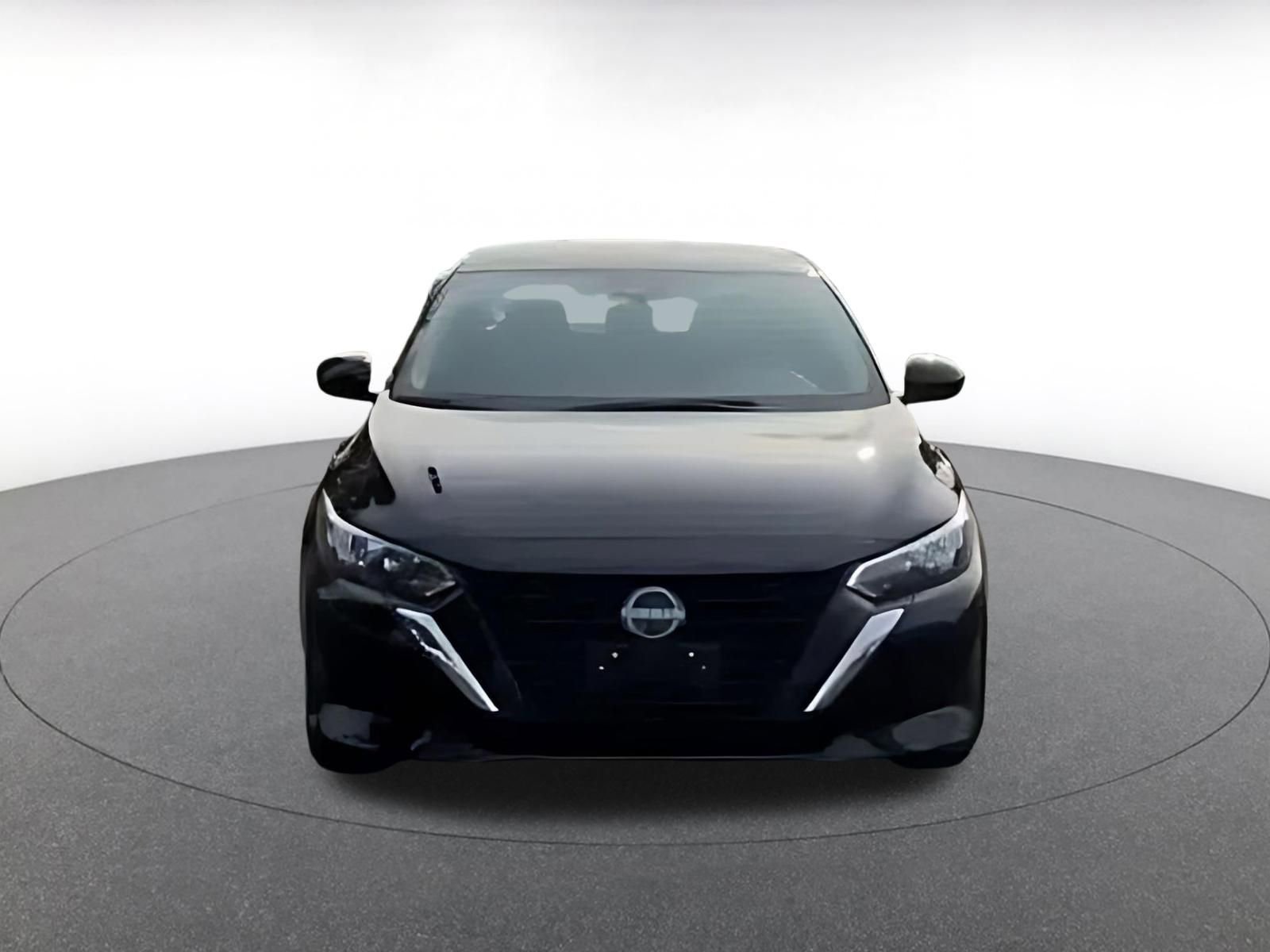 Thumbnail: 2025 Nissan Sentra - 4