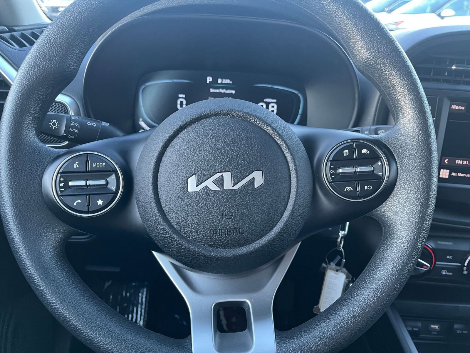 Thumbnail: 2025 Kia Soul - 28