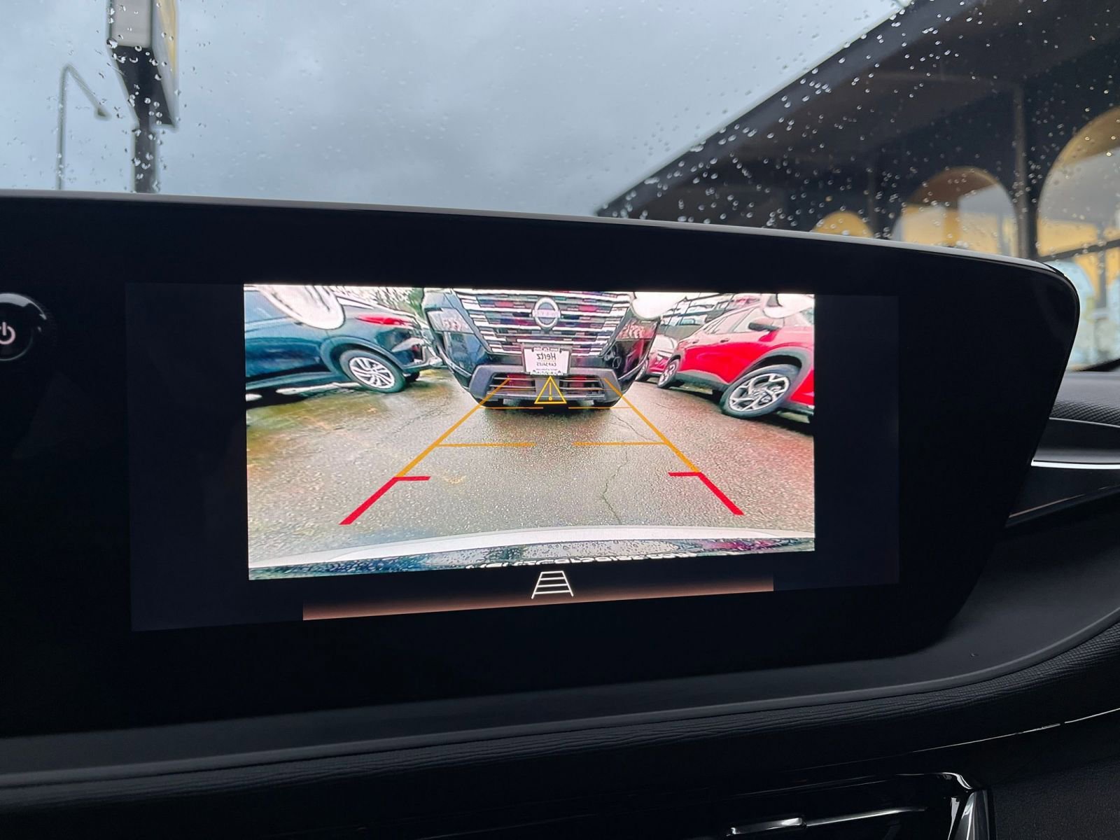 Thumbnail: 2025 Buick Envista - 24