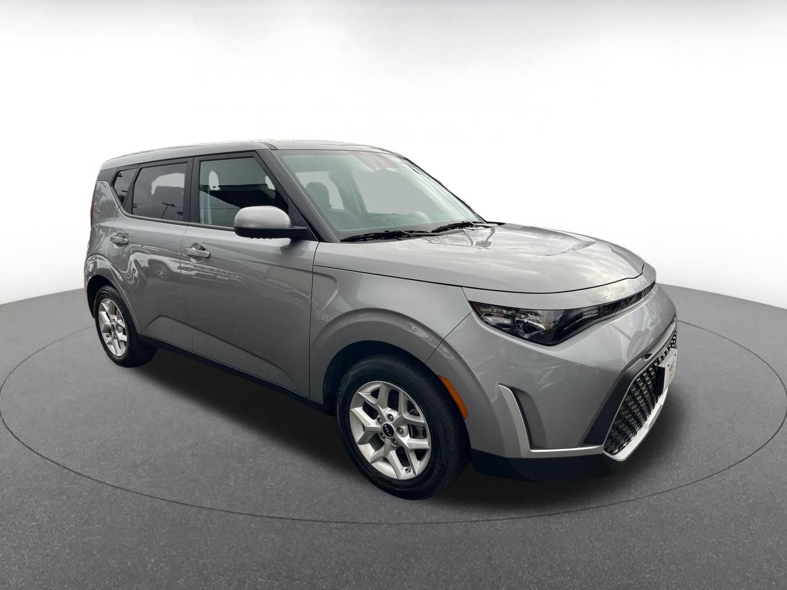 Thumbnail: 2025 Kia Soul - 1