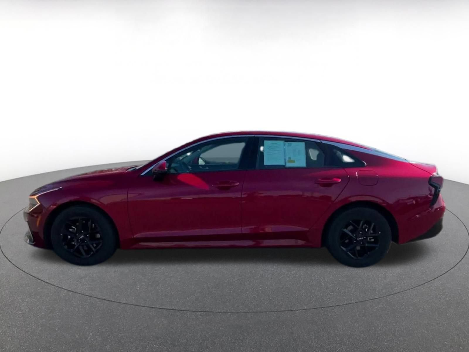 Thumbnail: 2025 Kia K5 - 7