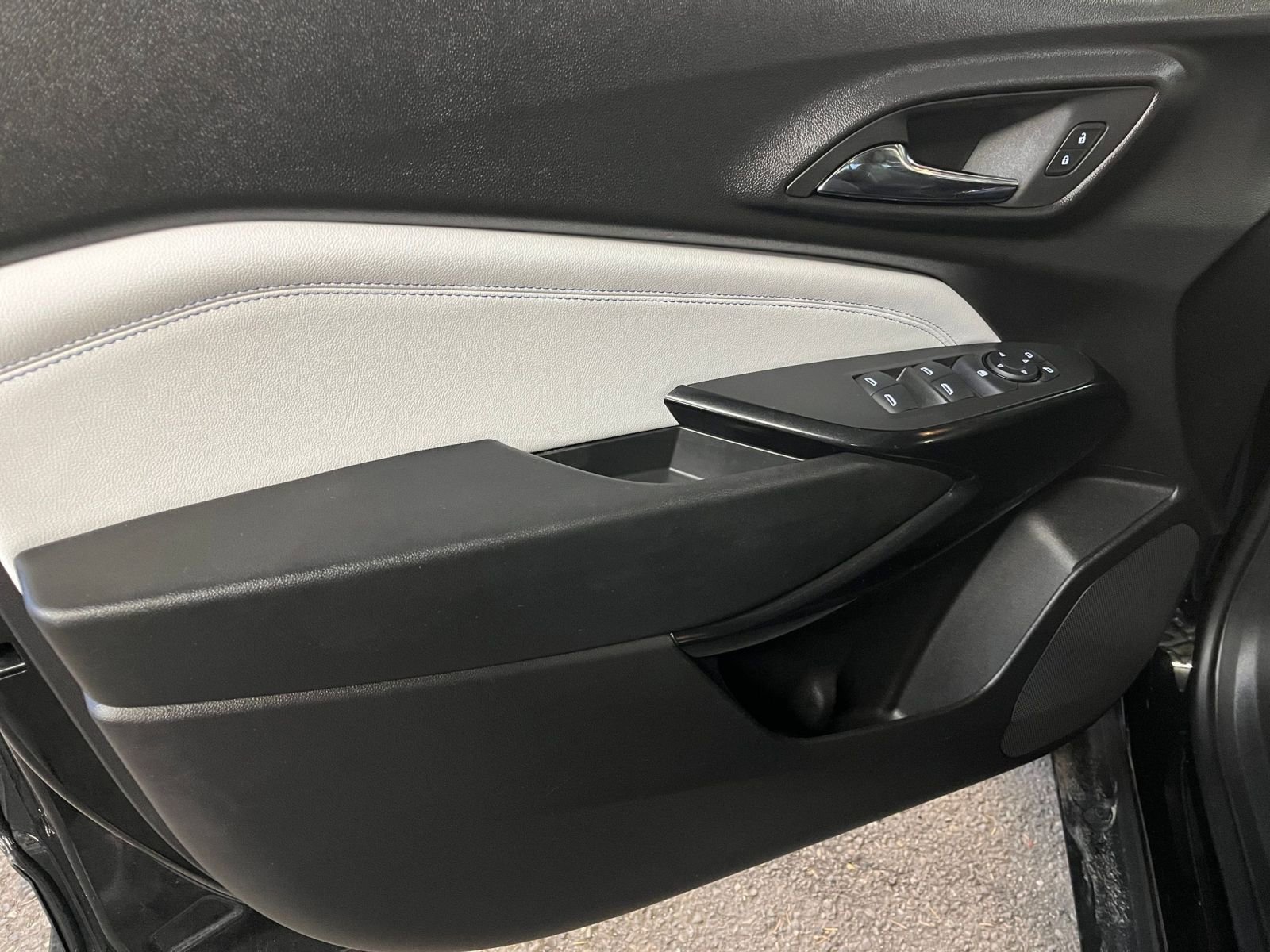 Thumbnail: 2025 Chevrolet Trax - 20