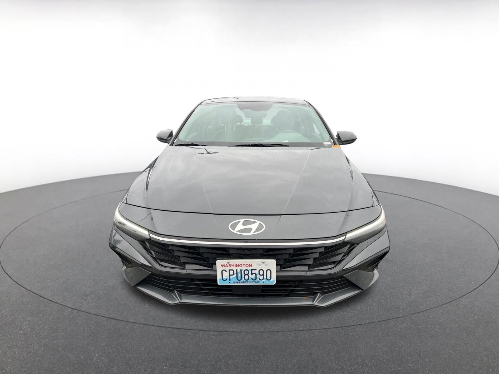 Thumbnail: 2025 Hyundai Elantra - 2