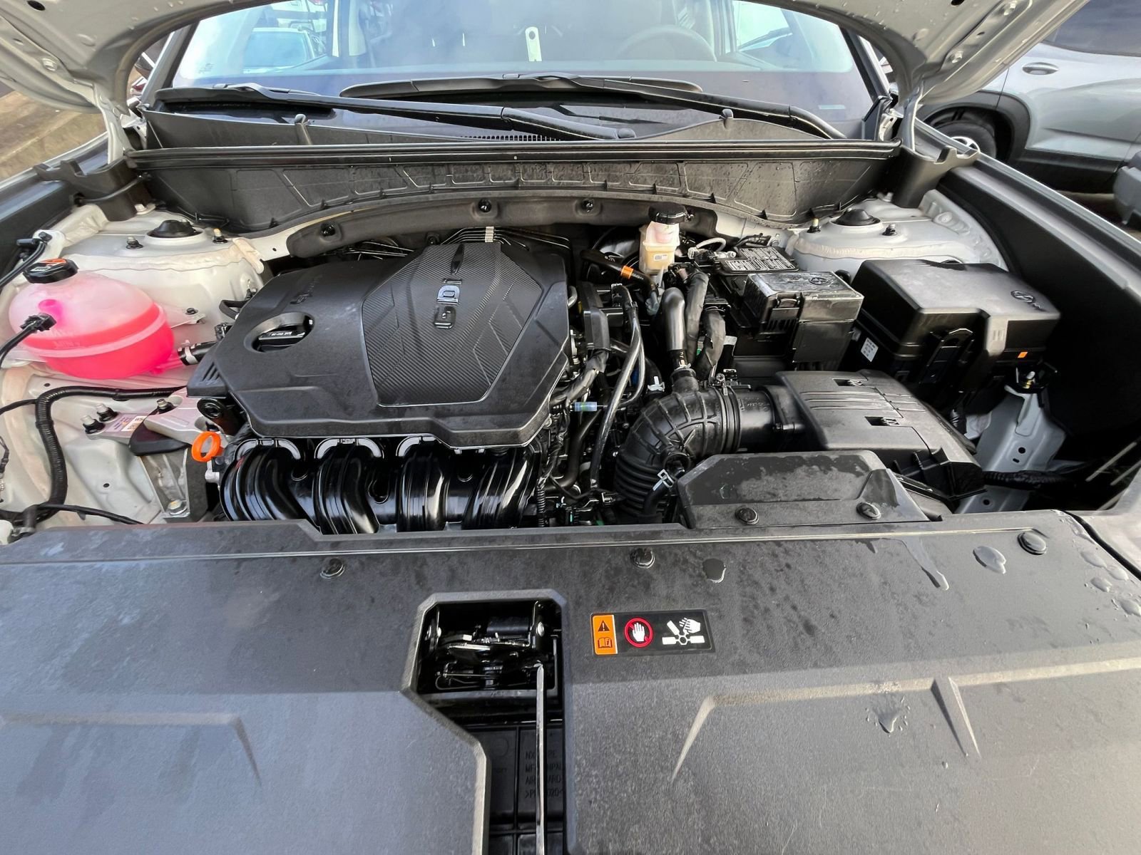 Thumbnail: 2025 Hyundai Tucson - 34