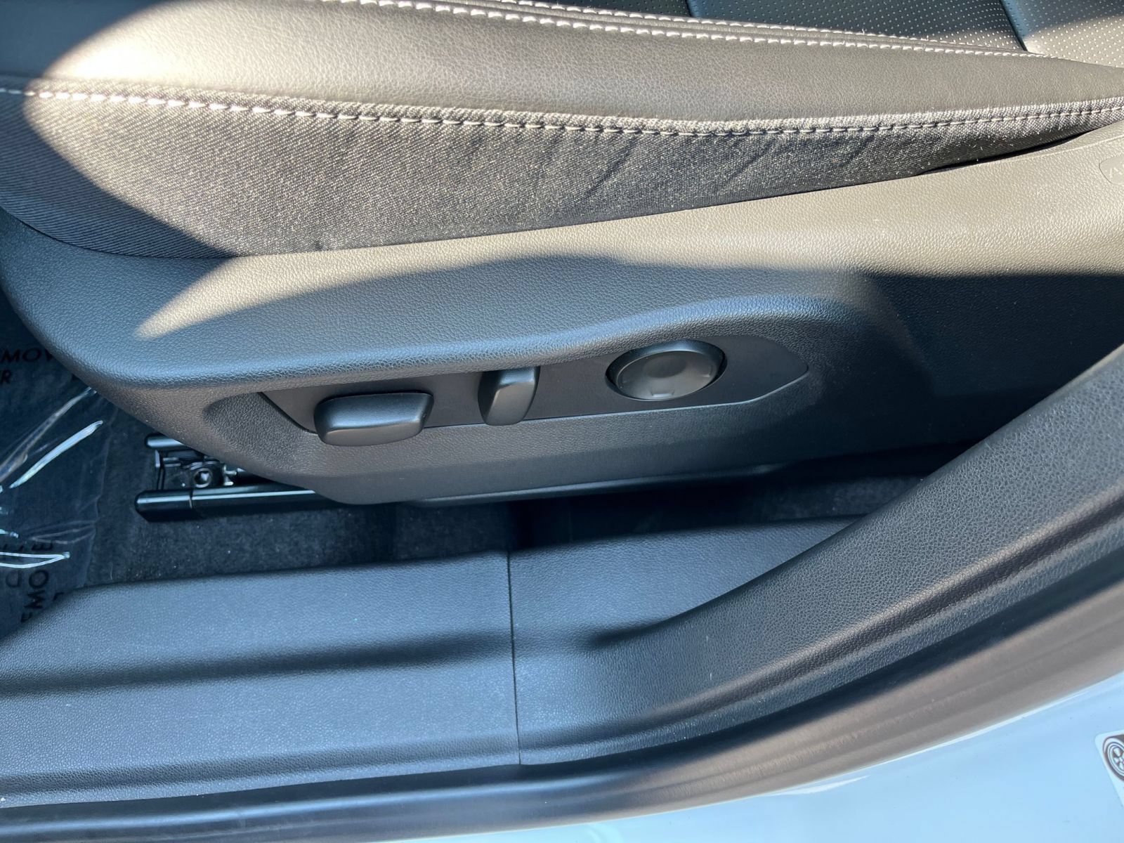 Thumbnail: 2024 Buick Envision - 19