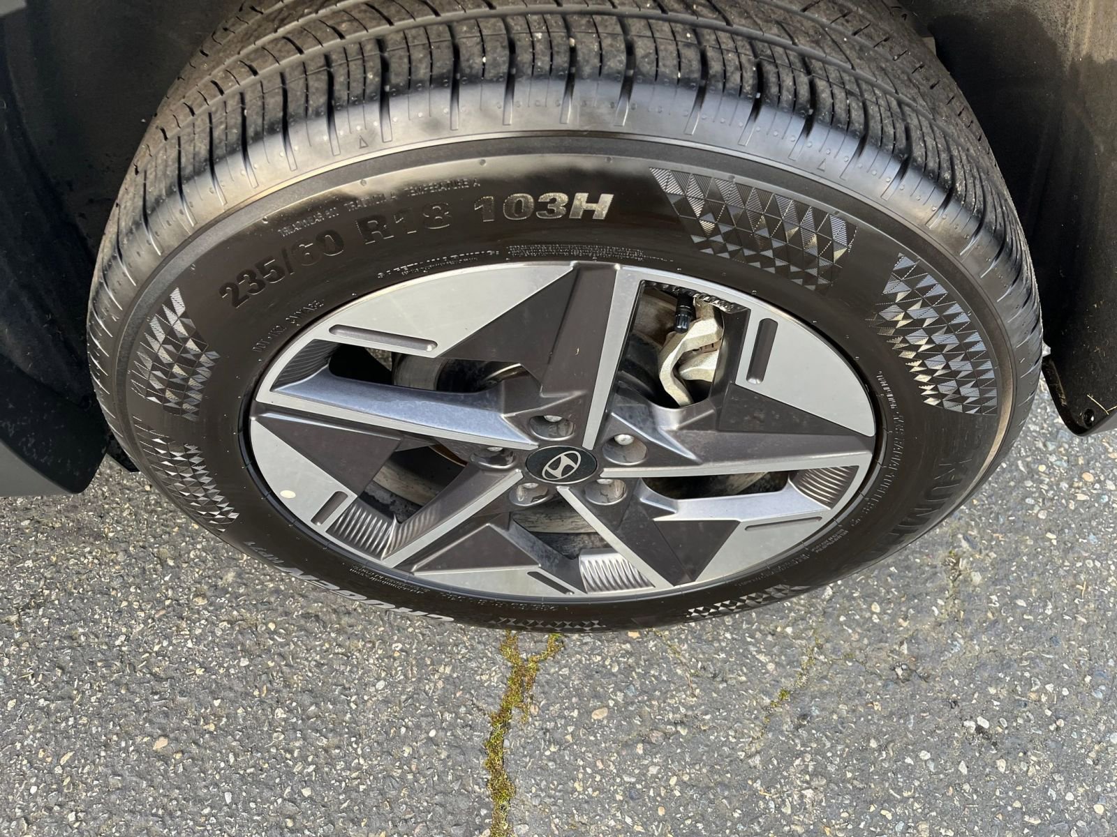 Thumbnail: 2025 Hyundai Tucson - 32