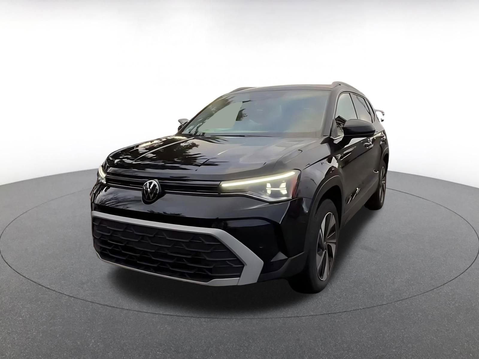 Thumbnail: 2025 Volkswagen Taos - 7