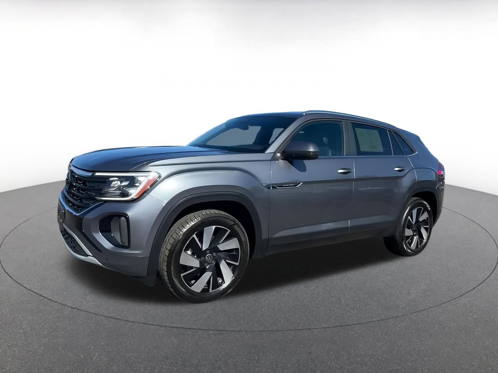 Thumbnail: 2025 Volkswagen Atlas - 8