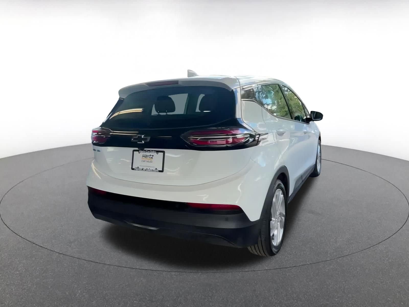 Thumbnail: 2023 Chevrolet Bolt EV - 13