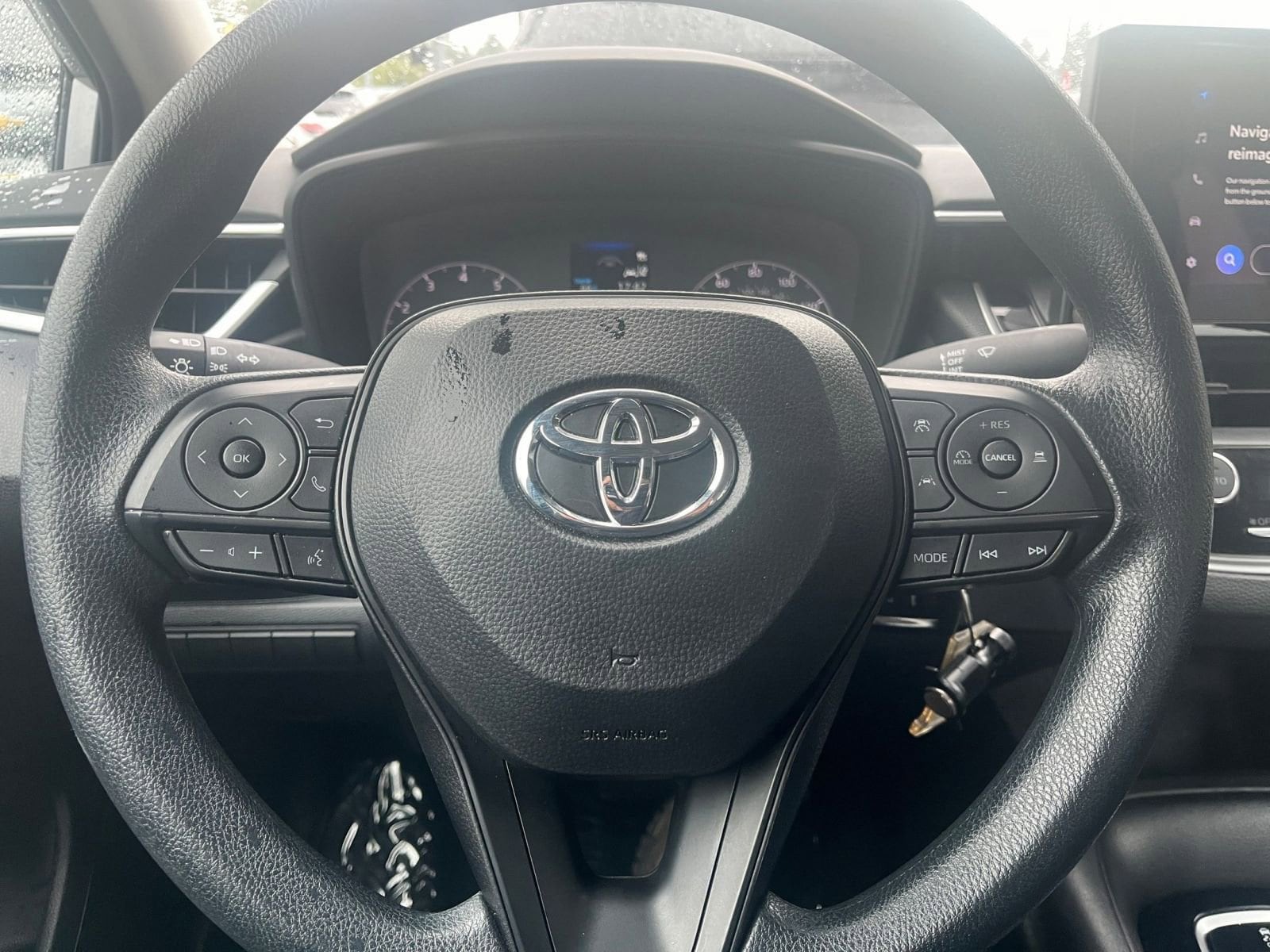 Thumbnail: 2024 Toyota Corolla - 28