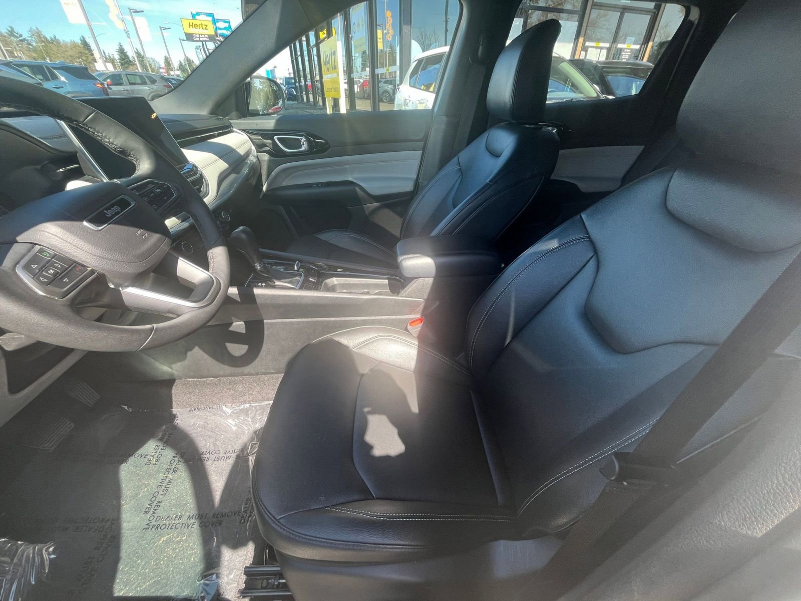 Thumbnail: 2025 Jeep Compass - 28