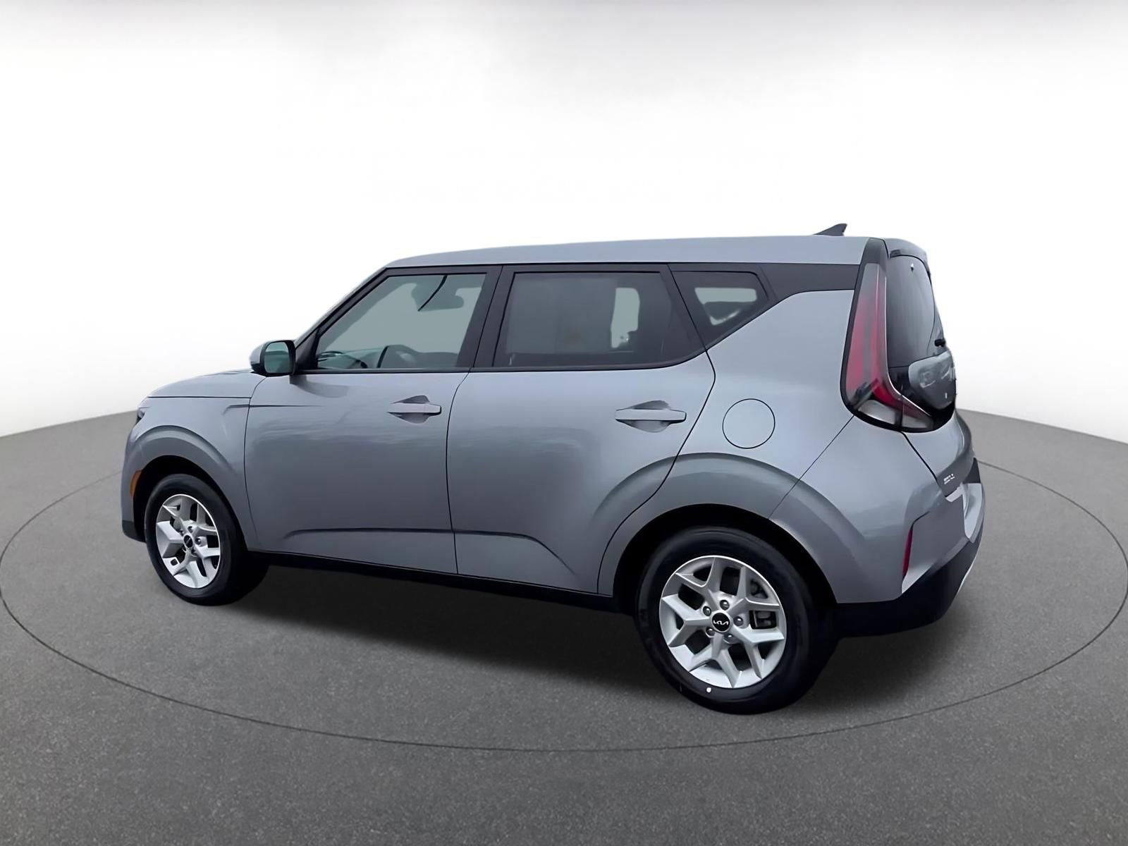 Thumbnail: 2025 Kia Soul - 10