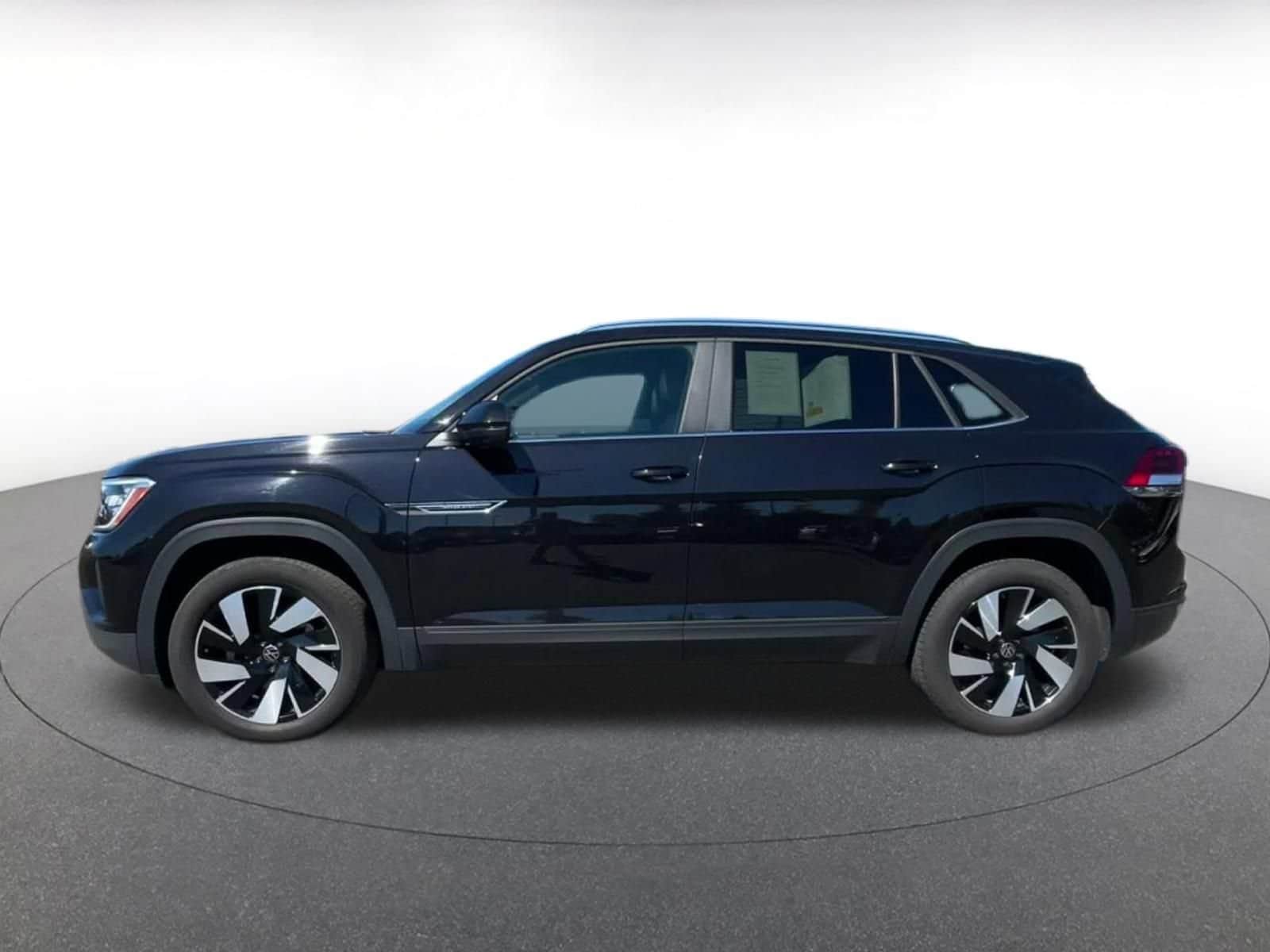 Thumbnail: 2025 Volkswagen Atlas - 7