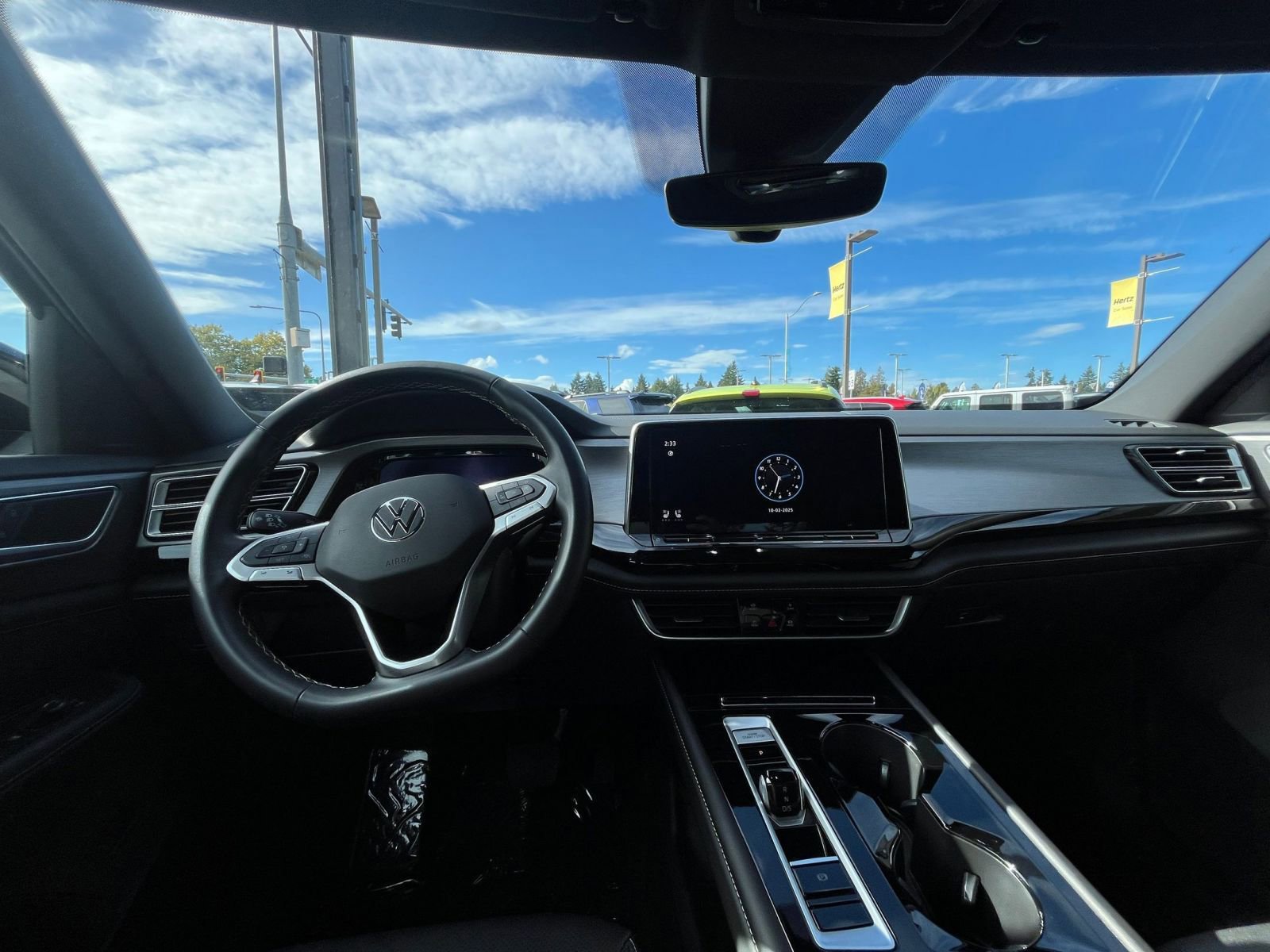 Thumbnail: 2025 Volkswagen Atlas - 33