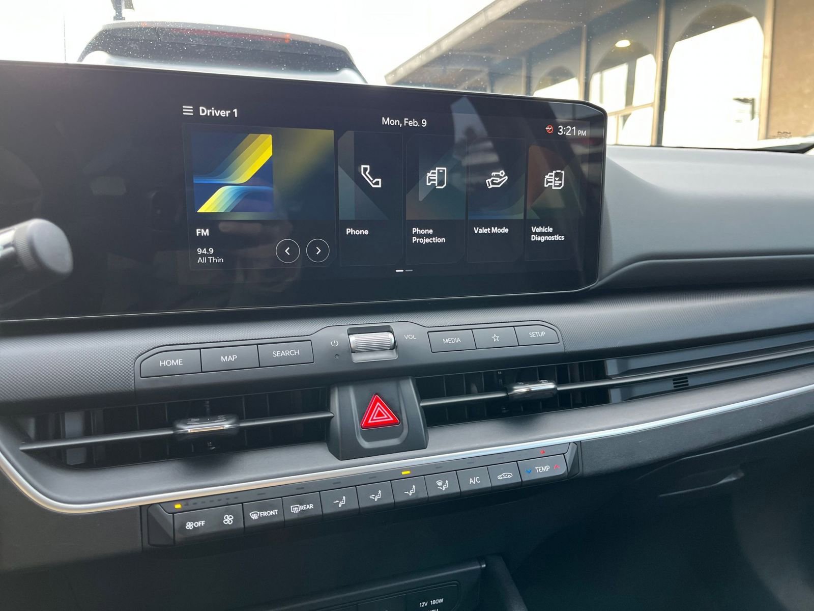 Thumbnail: 2025 Kia K4 - 20