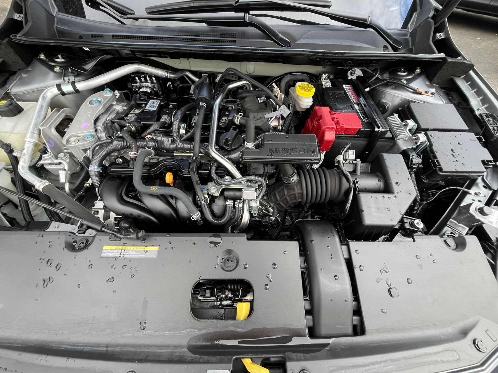 Thumbnail: 2025 Nissan Sentra - 31