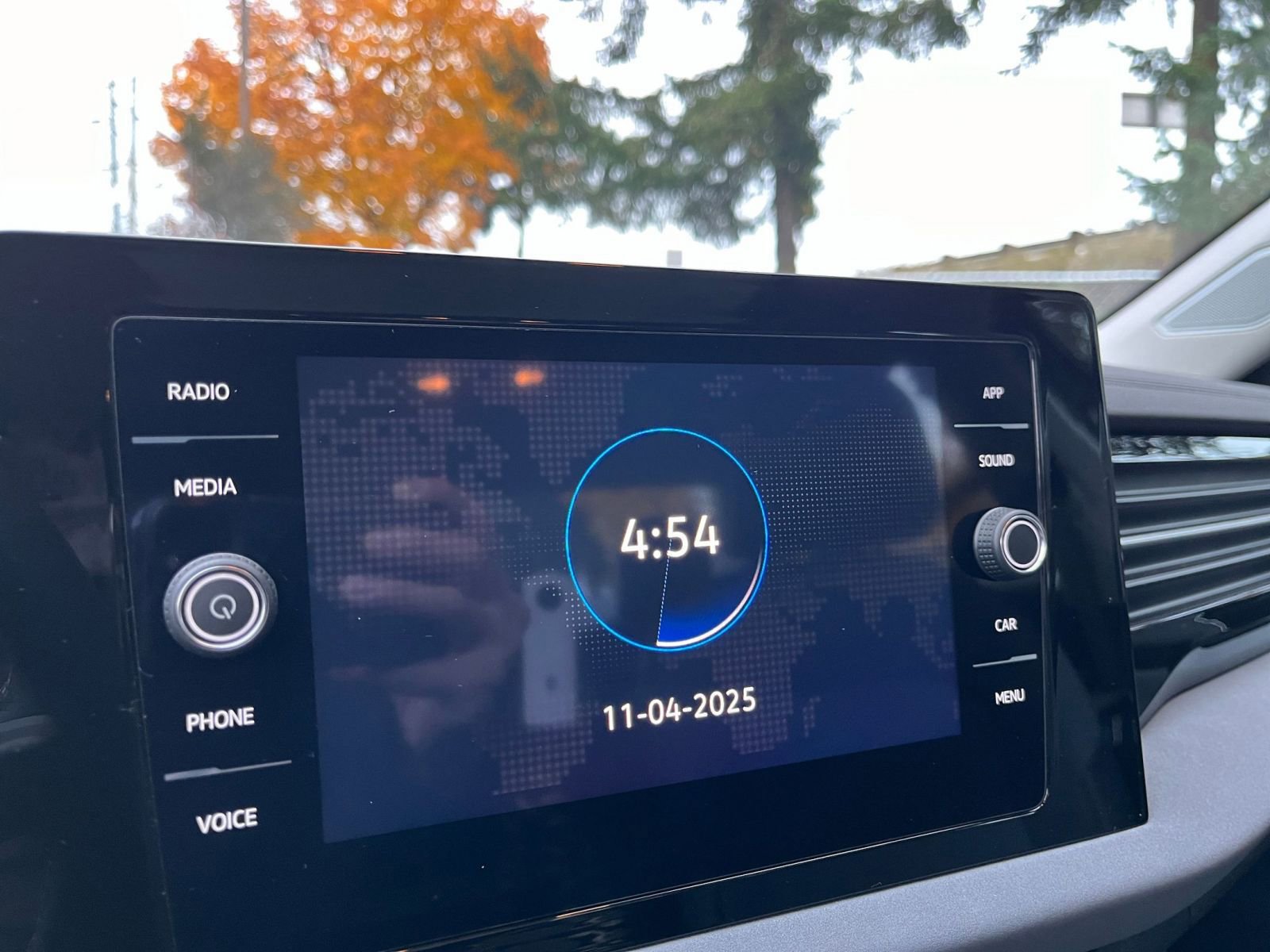 Thumbnail: 2025 Volkswagen Jetta - 21