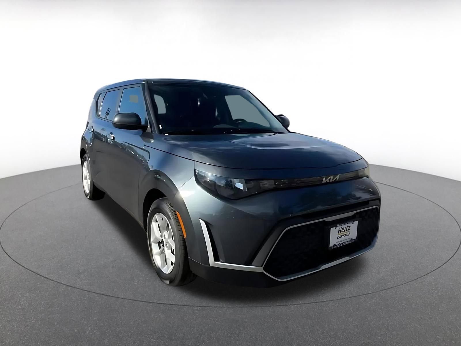 Thumbnail: 2025 Kia Soul - 3