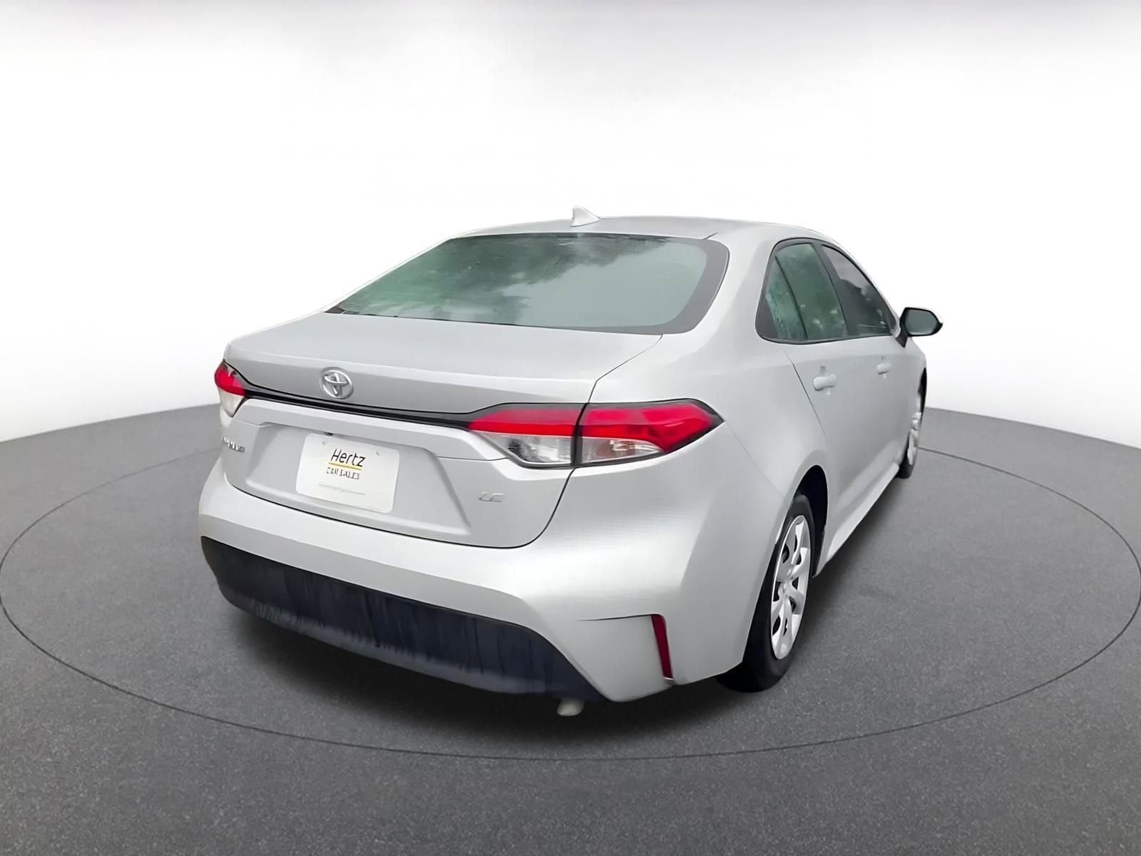 Thumbnail: 2025 Toyota Corolla - 15