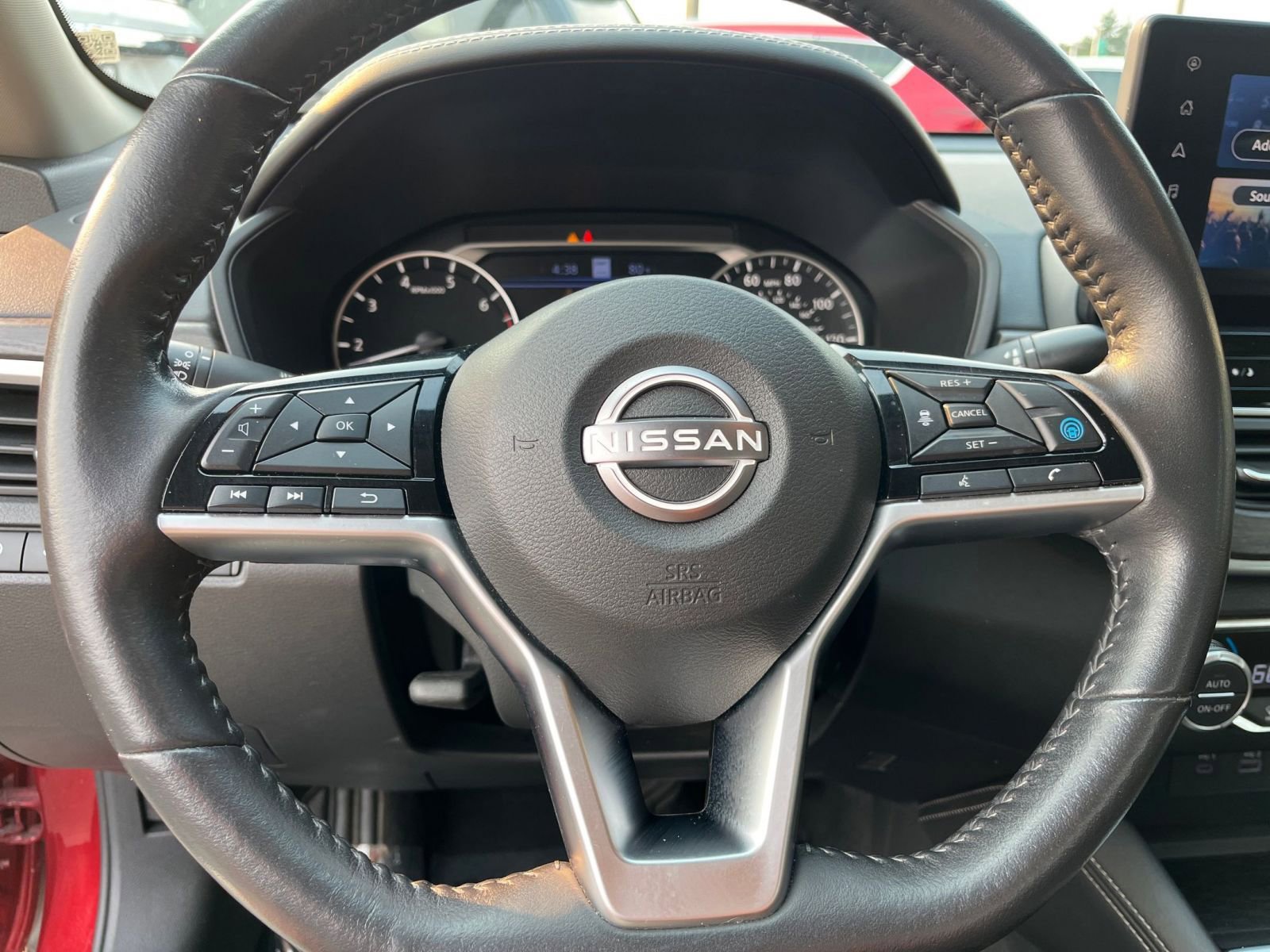 Thumbnail: 2024 Nissan Altima - 28