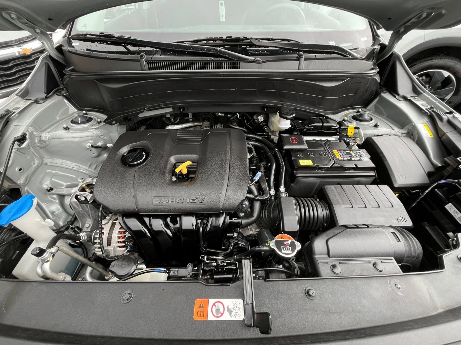 Thumbnail: 2025 Kia Seltos - 34