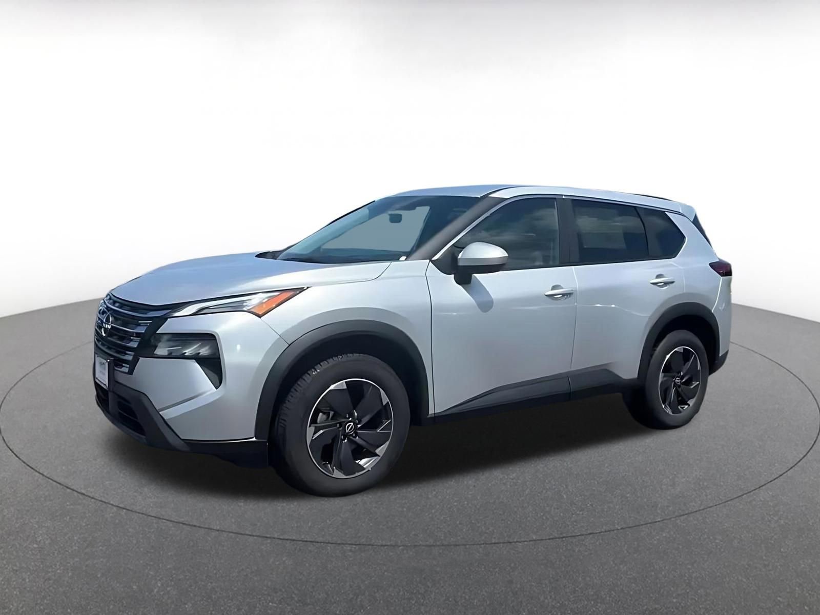 Thumbnail: 2025 Nissan Rogue - 8