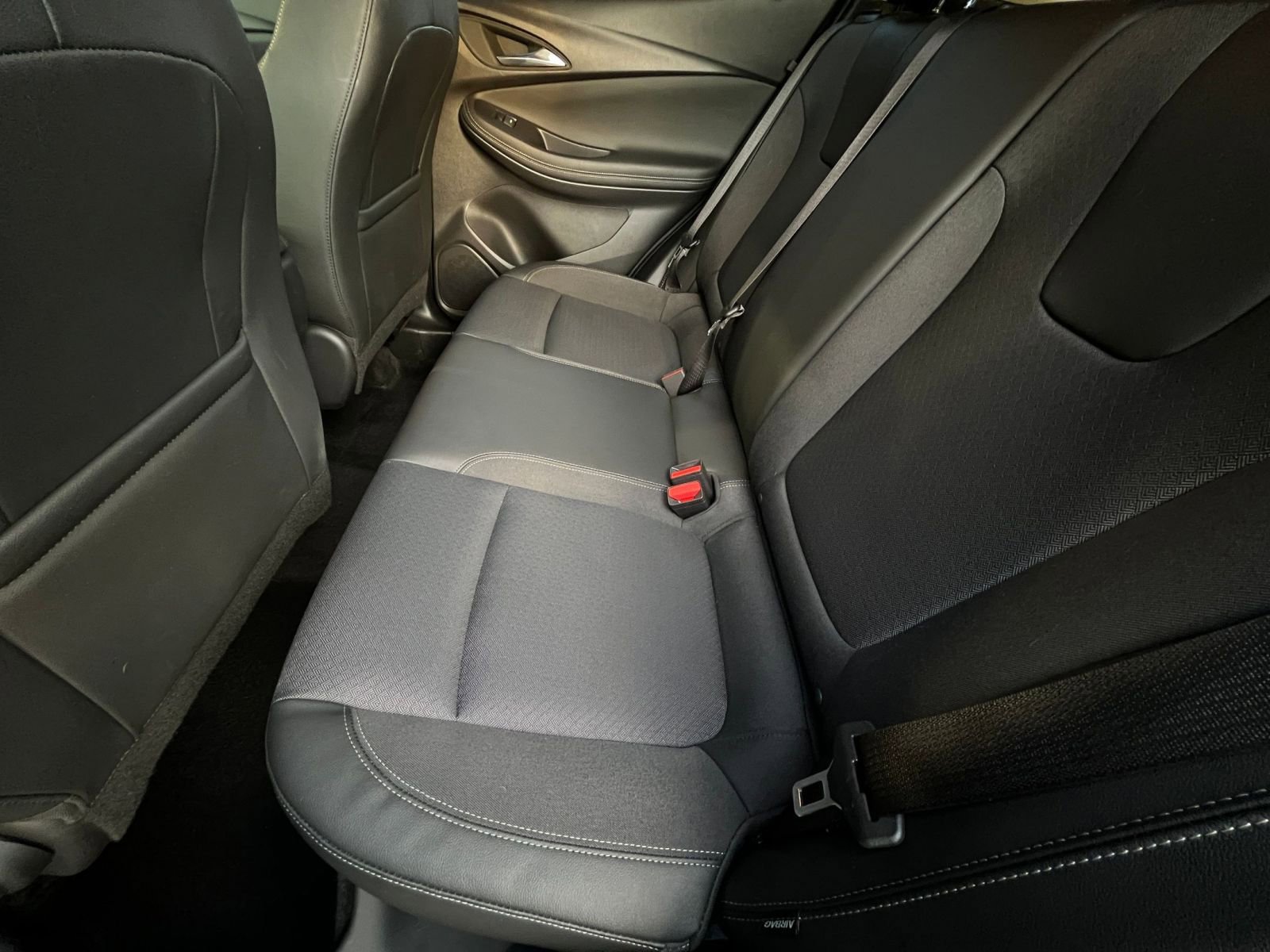 Thumbnail: 2025 Buick Encore GX - 27