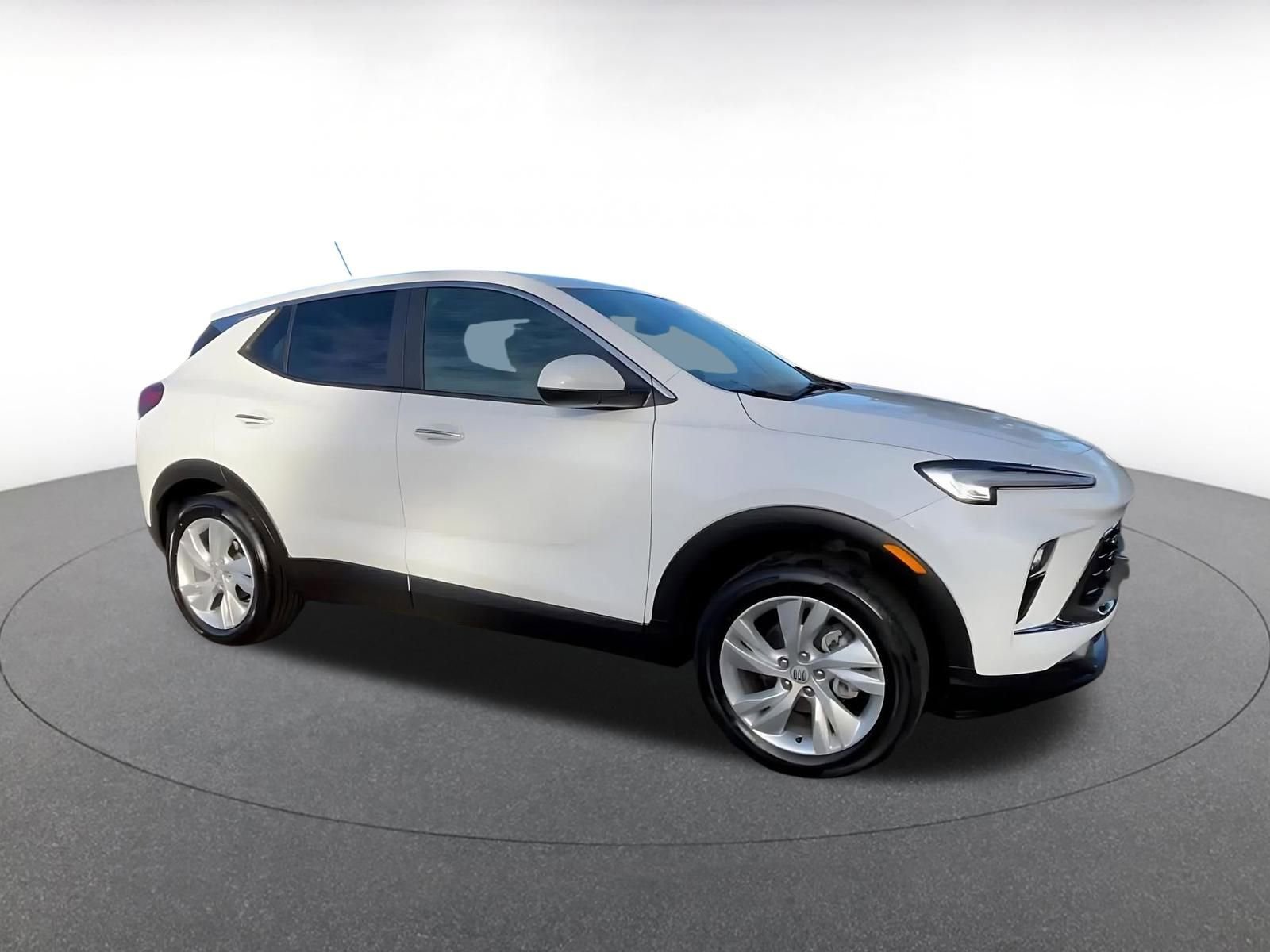 Thumbnail: 2025 Buick Encore GX - 2