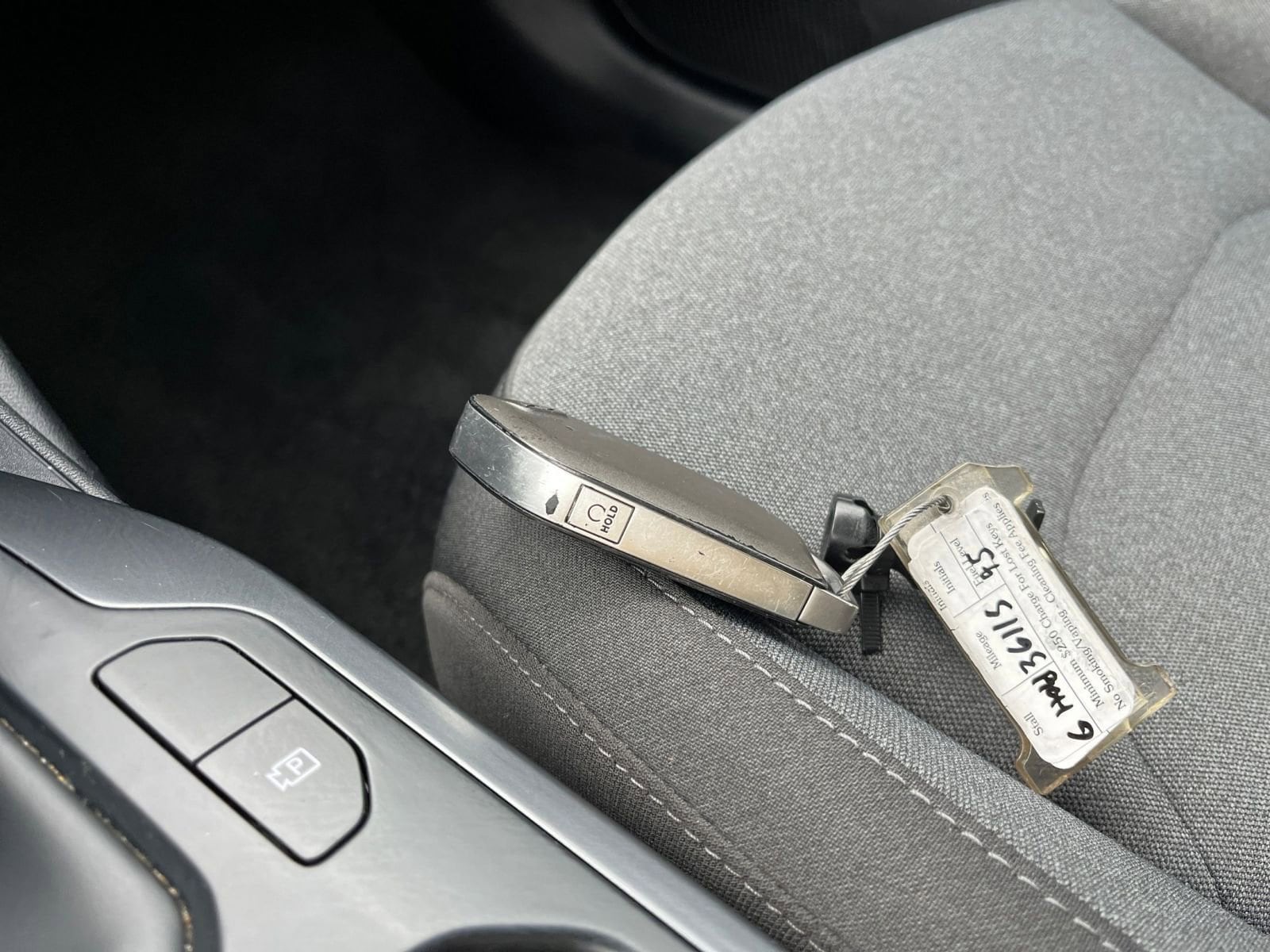 Thumbnail: 2025 Kia K4 - 25