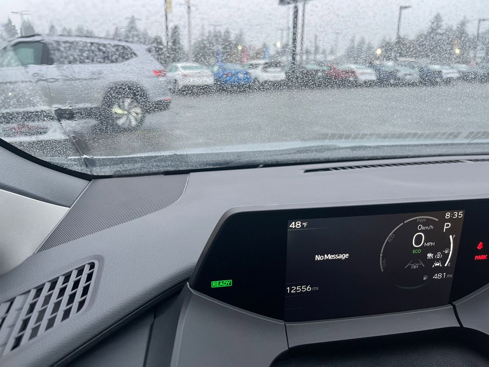 Thumbnail: 2025 Toyota Prius - 34