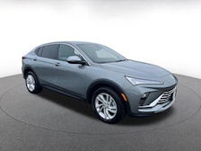 2025 Buick Envista Preferred -
                  Seattle, WA