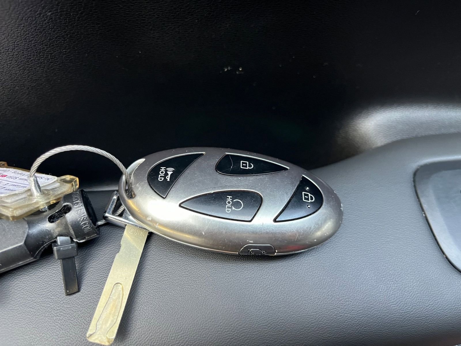 Thumbnail: 2025 Hyundai Santa Fe - 22