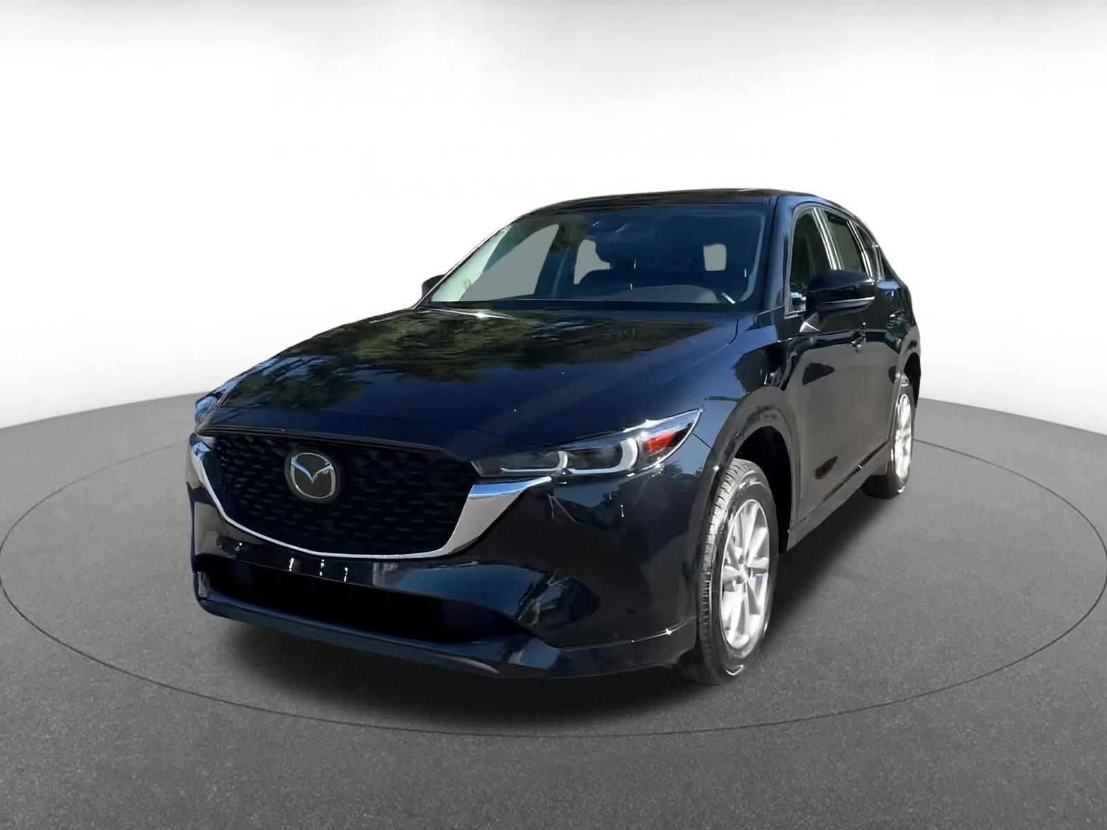 Thumbnail: 2025 Mazda CX-5 - 7