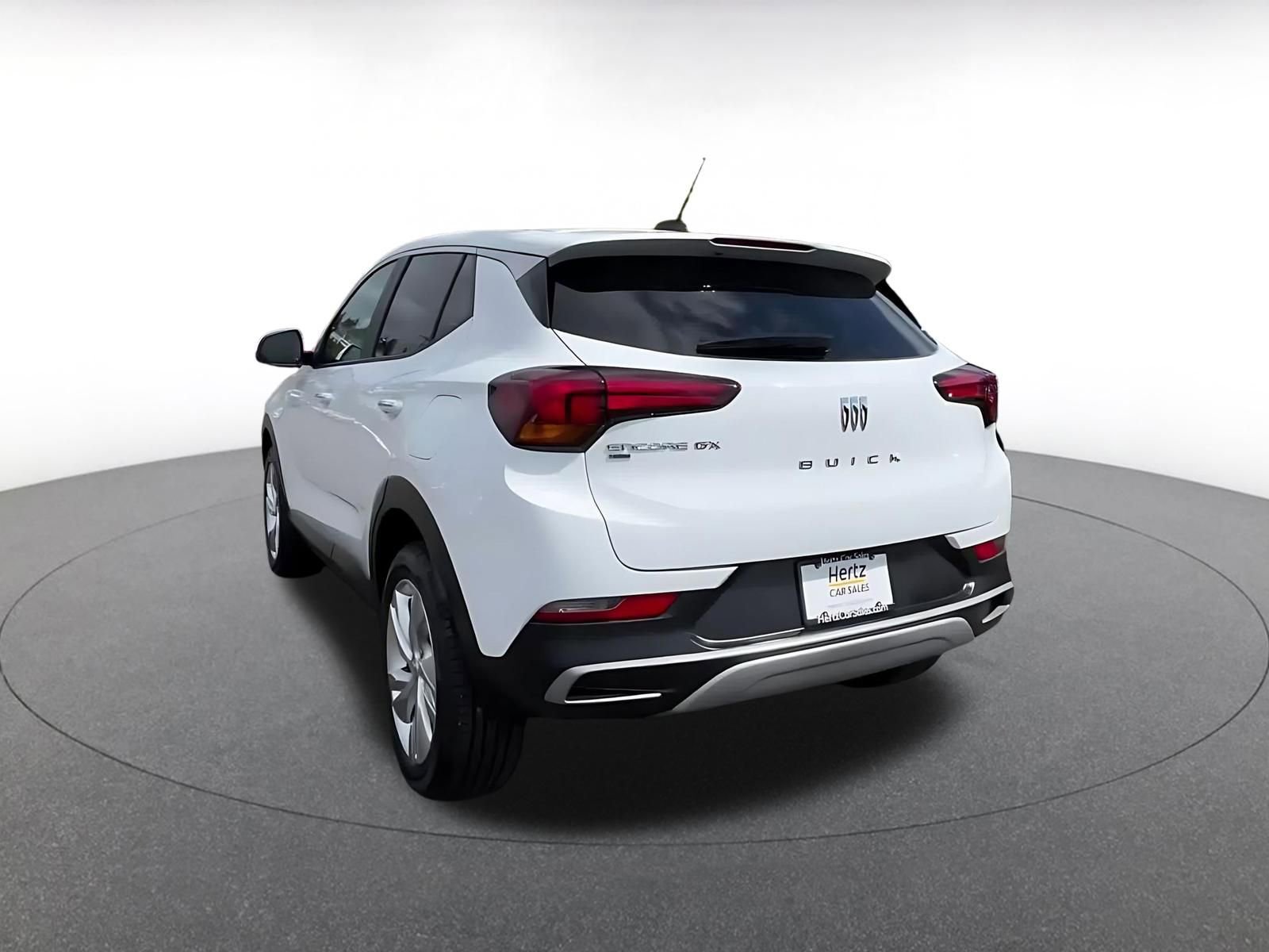 Thumbnail: 2025 Buick Encore GX - 11