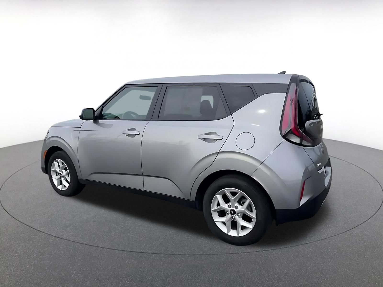 Thumbnail: 2025 Kia Soul - 10