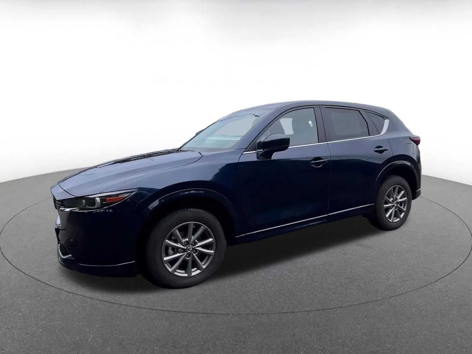 Thumbnail: 2025 Mazda CX-5 - 8