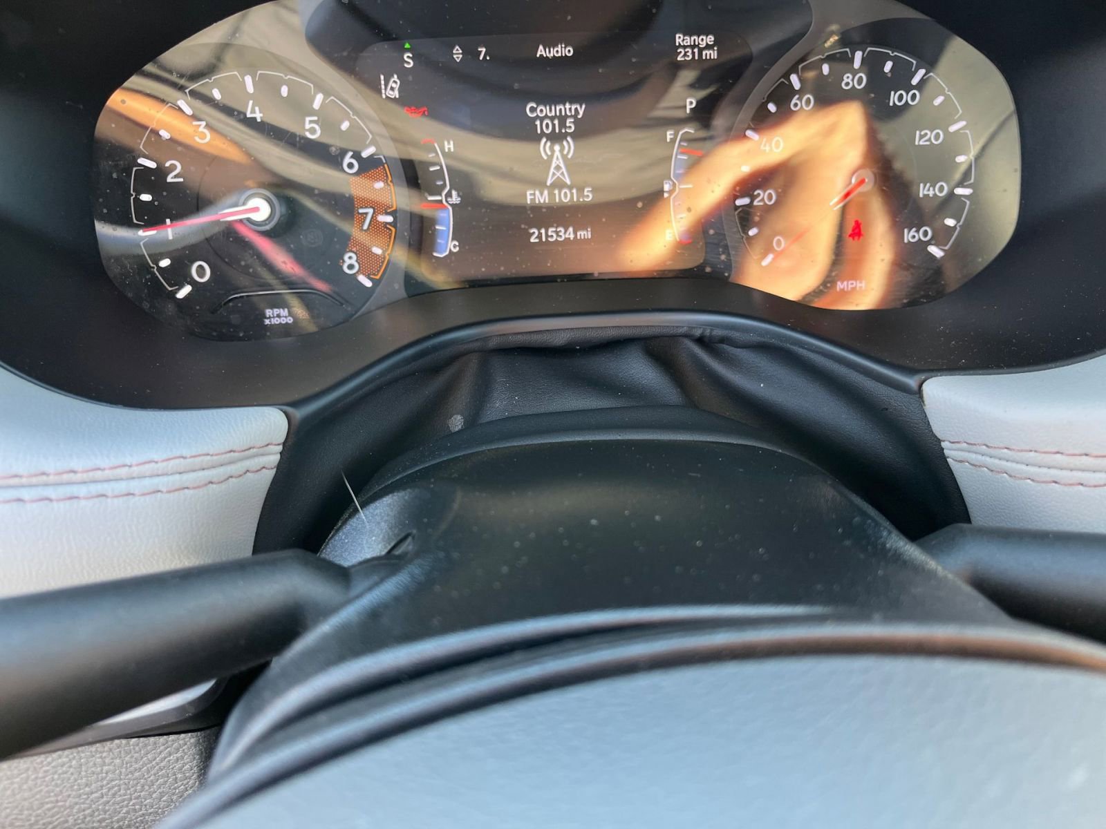 Thumbnail: 2025 Jeep Compass - 10