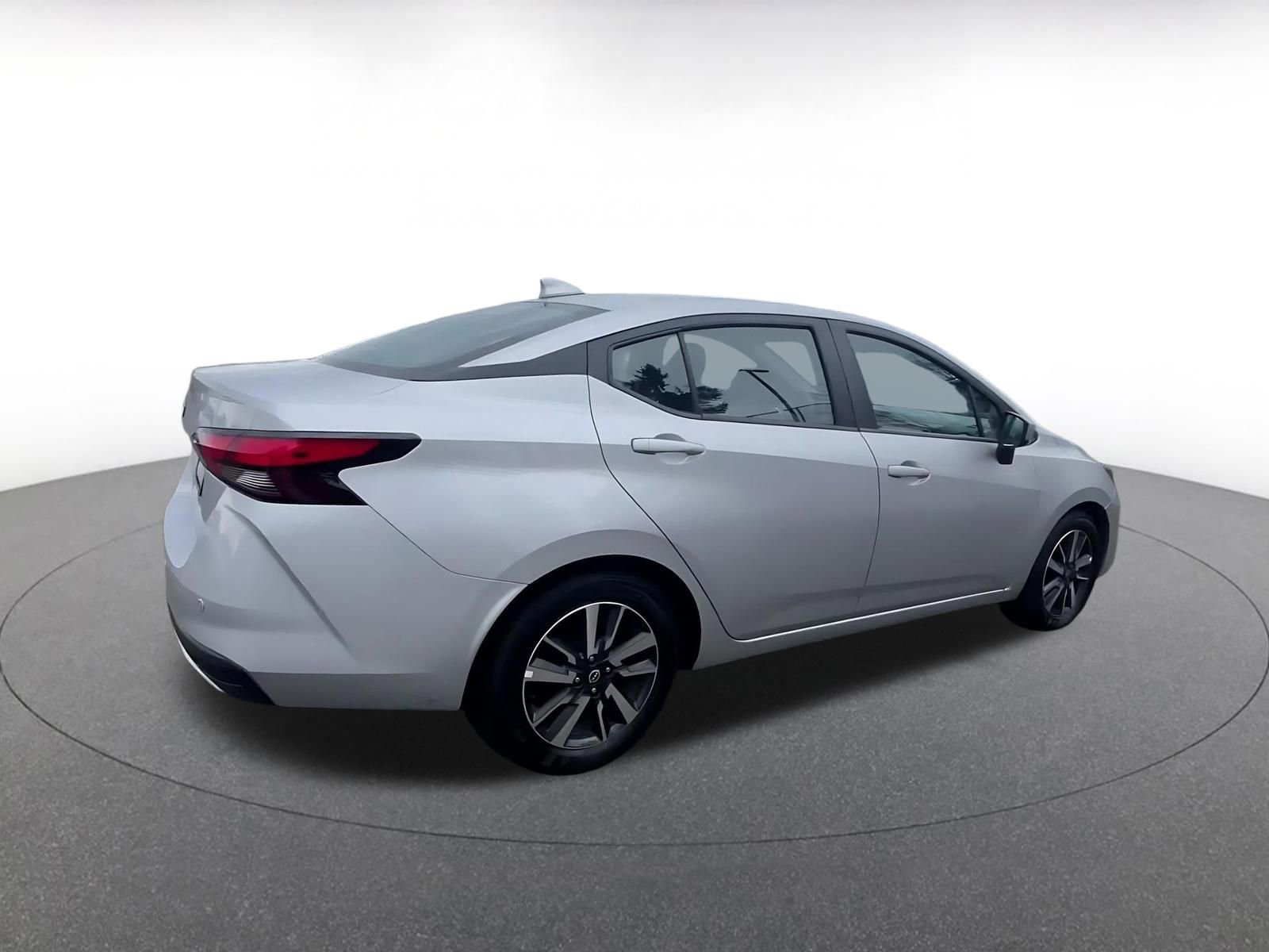 Thumbnail: 2025 Nissan Versa - 15