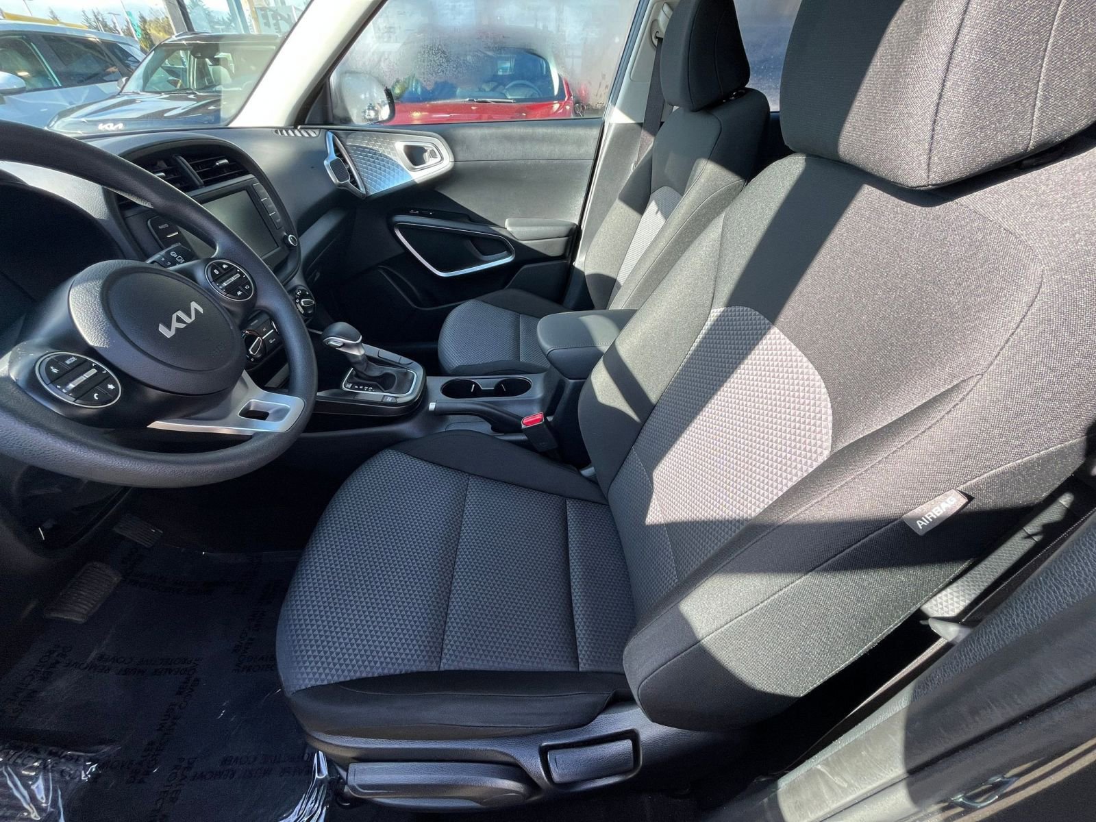 Thumbnail: 2025 Kia Soul - 27