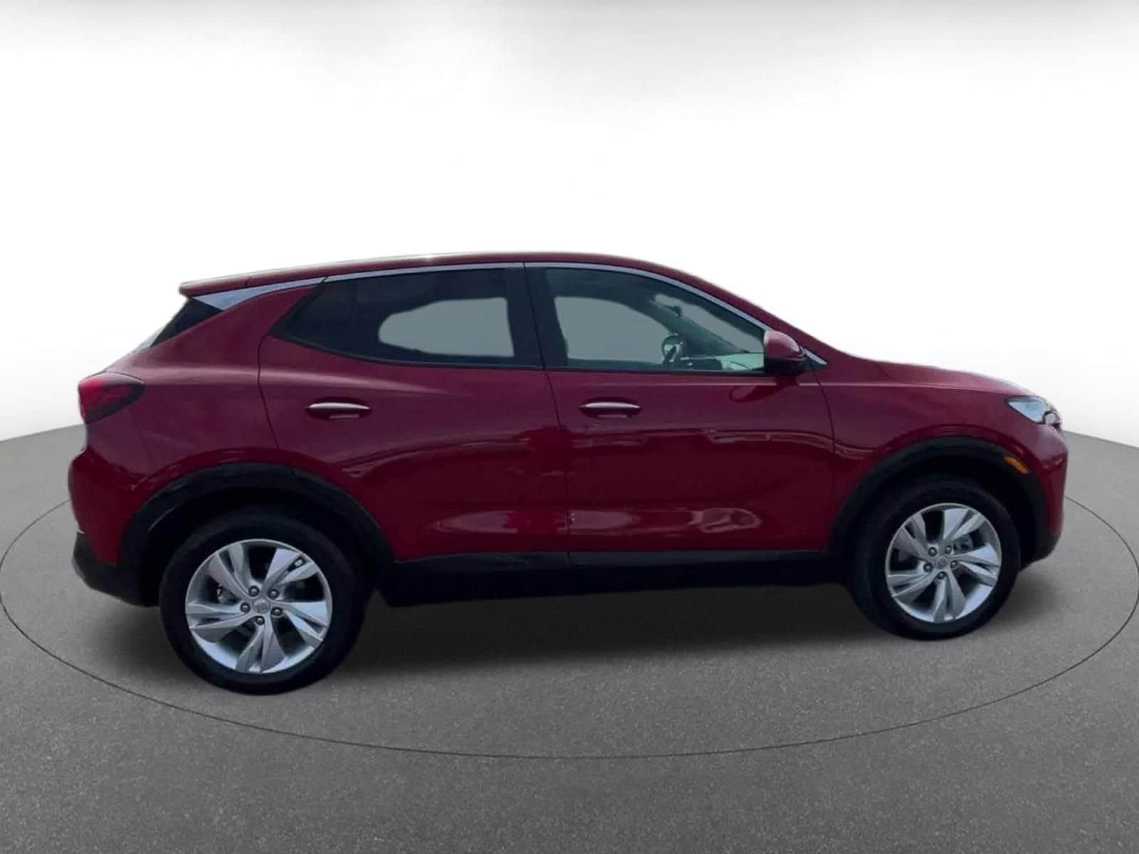 Thumbnail: 2026 Buick Encore GX - 15