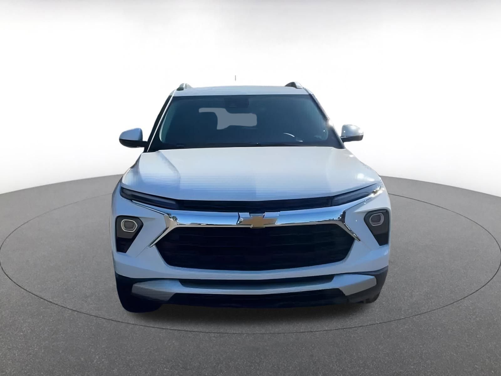 Thumbnail: 2025 Chevrolet TrailBlazer - 4