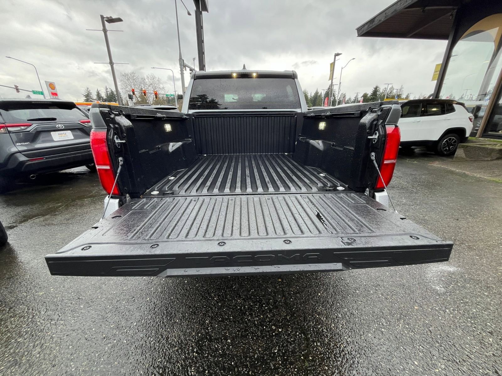 Thumbnail: 2025 Toyota Tacoma - 31