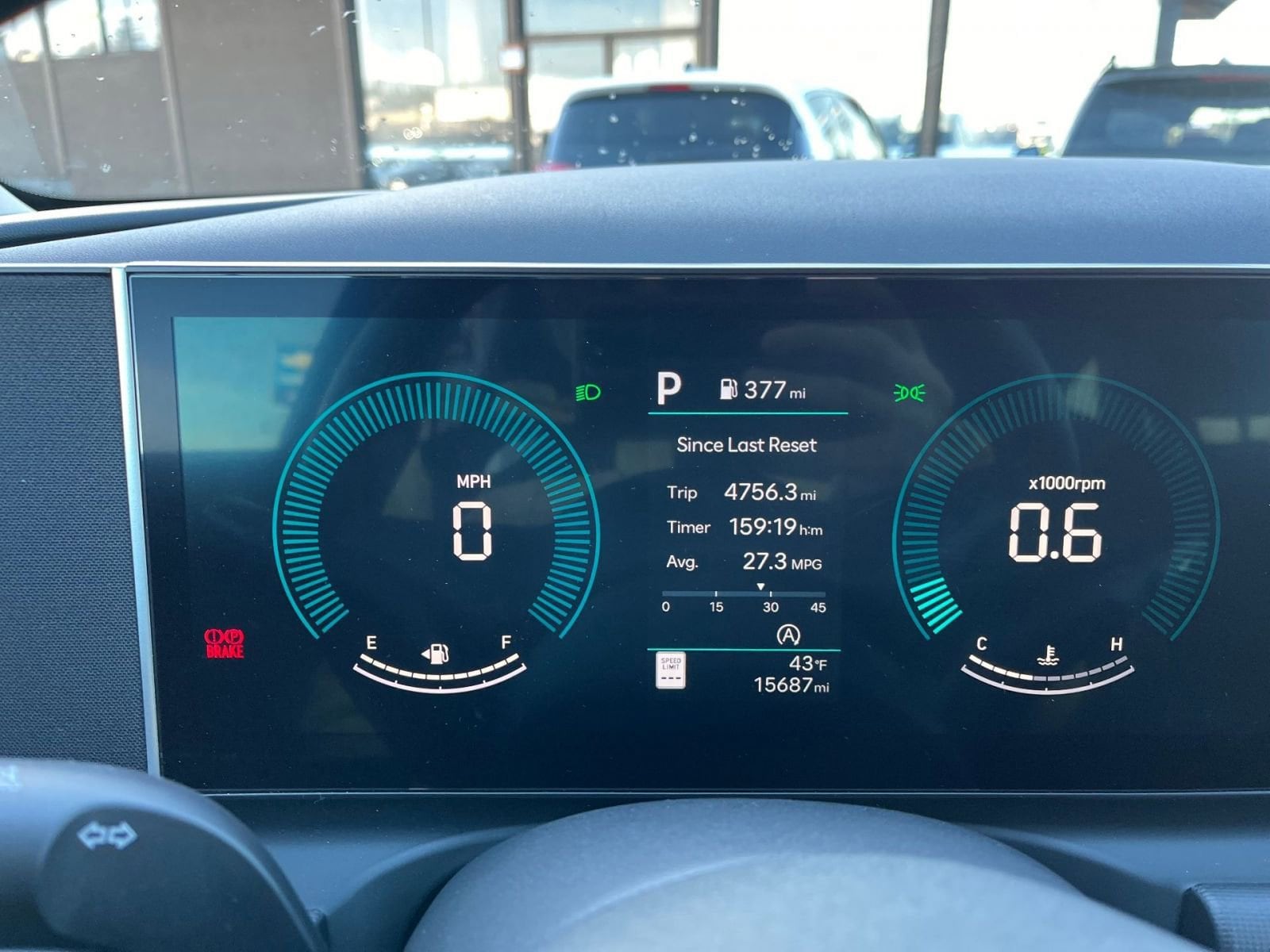 Thumbnail: 2025 Hyundai Tucson - 10